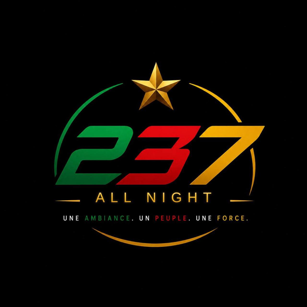 237 All Night